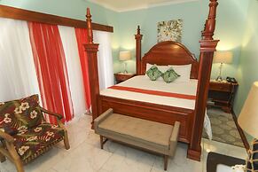 Rayon Hotel