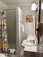 Rayon Hotel