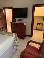 Rayon Hotel