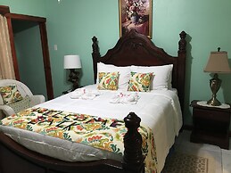 Rayon Hotel