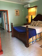 Rayon Hotel
