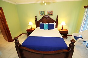 Rayon Hotel