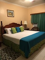 Rayon Hotel
