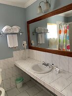 Rayon Hotel