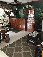 Rayon Hotel