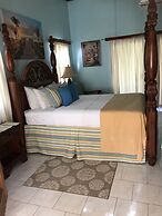 Rayon Hotel