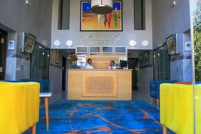 Medina Loft & Spa