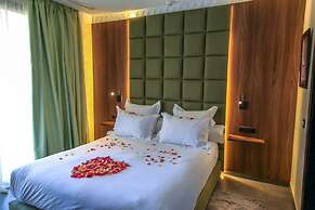 Medina Loft & Spa