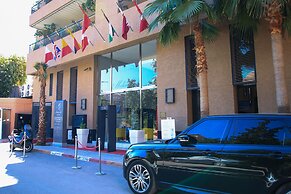 Medina Loft & Spa