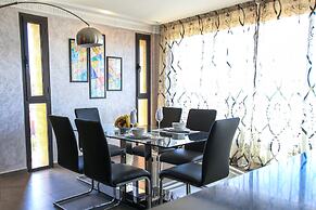 Medina Loft & Spa
