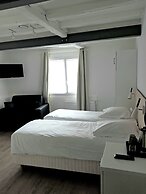 Hôtel La Marine