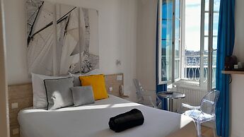 Hôtel La Marine