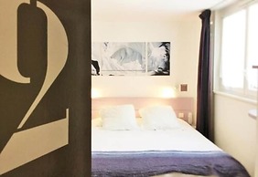 Hôtel La Marine