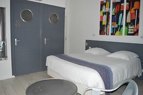 Hôtel La Marine