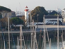 Hôtel La Marine