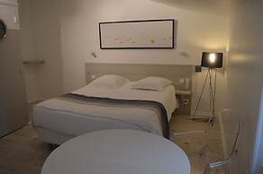 Hôtel La Marine