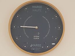 Hôtel La Marine