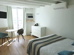 Hôtel La Marine