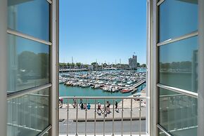Hôtel La Marine