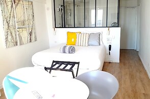 Hôtel La Marine