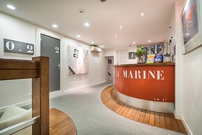 Hôtel La Marine