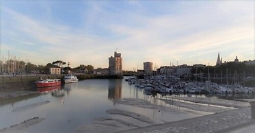 Hôtel La Marine