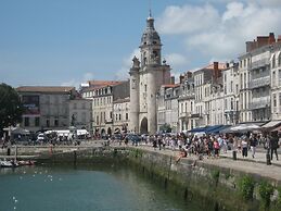 Hôtel La Marine