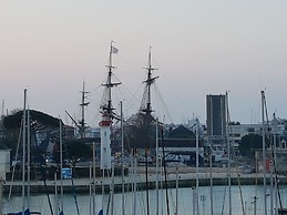 Hôtel La Marine
