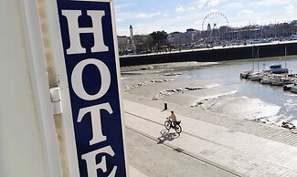 Hôtel La Marine