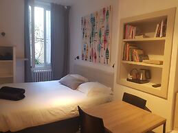 Hôtel La Marine