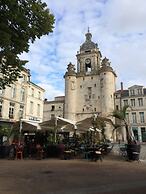 Hôtel La Marine