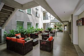 Isla Verde Hotel