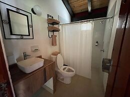 Monteverde Hotel de Cabañas