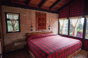 Monteverde Hotel de Cabañas