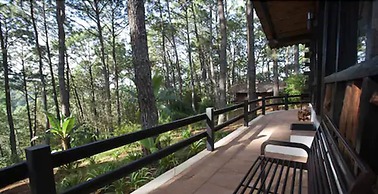 Monteverde Hotel de Cabañas