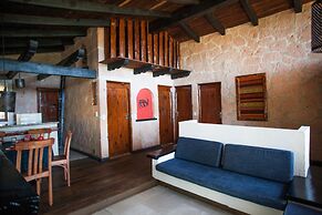Monteverde Hotel de Cabañas