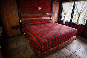 Monteverde Hotel de Cabañas