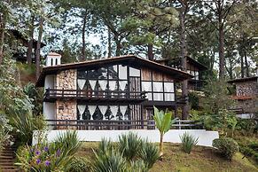 Monteverde Hotel de Cabañas
