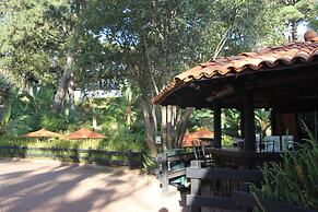 Monteverde Hotel de Cabañas