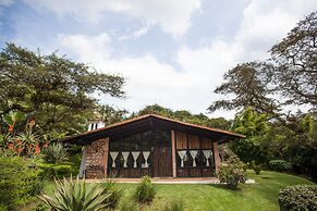 Monteverde Hotel de Cabañas
