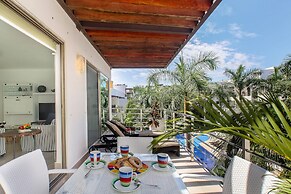 Luxury Condo Boutique