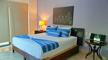 Luxury Condo Boutique