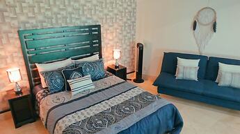 Luxury Condo Boutique