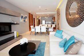 Luxury Condo Boutique