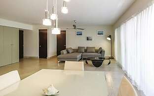 Luxury Condo Boutique