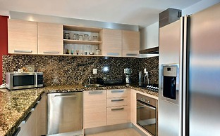 Luxury Condo Boutique