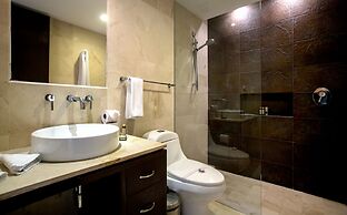 Luxury Condo Boutique