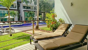Luxury Condo Boutique
