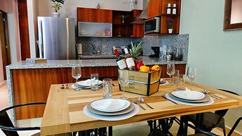 Luxury Condo Boutique