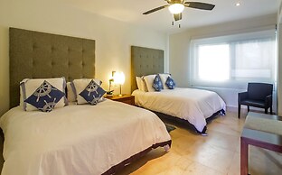 Luxury Condo Boutique